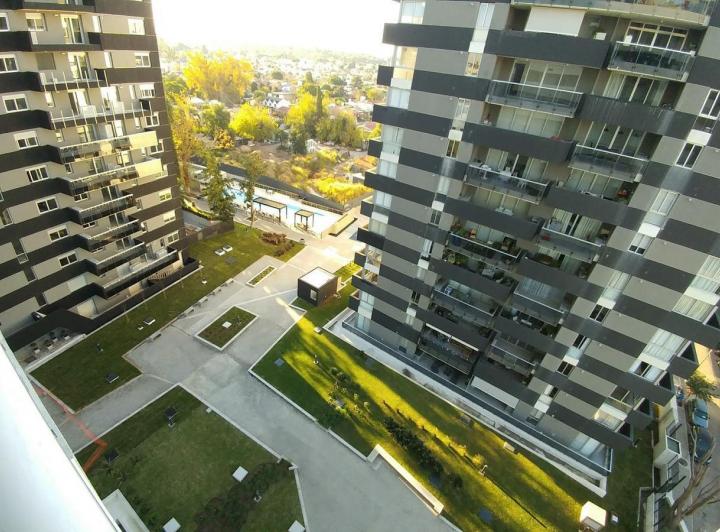 Departamento · 45m² · 1 Dormitorio