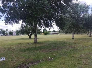 Terreno · 3273m² · Venta Lote 2 Mzn 12 Fincas de San Vicente II