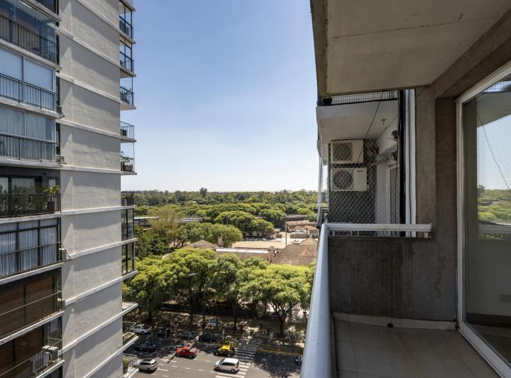 Departamento · 29m² · 1 Ambiente