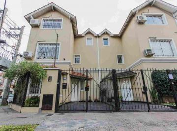 Casa · 119m² · 5 Ambientes · 1 Cochera · Venta Casa Duplex en Florida, Vicente Lopez