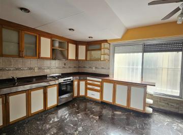 Departamento · 110m² · 5 Ambientes · Venta Departamento 5 Amb en Villa Bosch