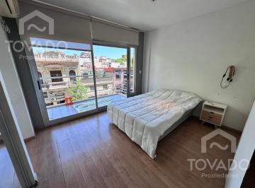 Departamento · 36m² · 1 Ambiente · Alquiler Monoambiente Amoblado en Palermo