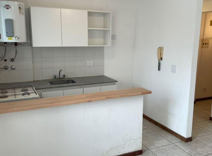 Departamento · 33m² · 2 Ambientes