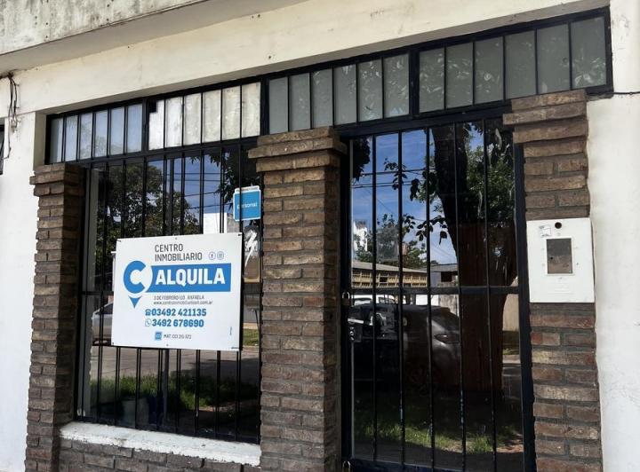 Local comercial · 3 Ambientes