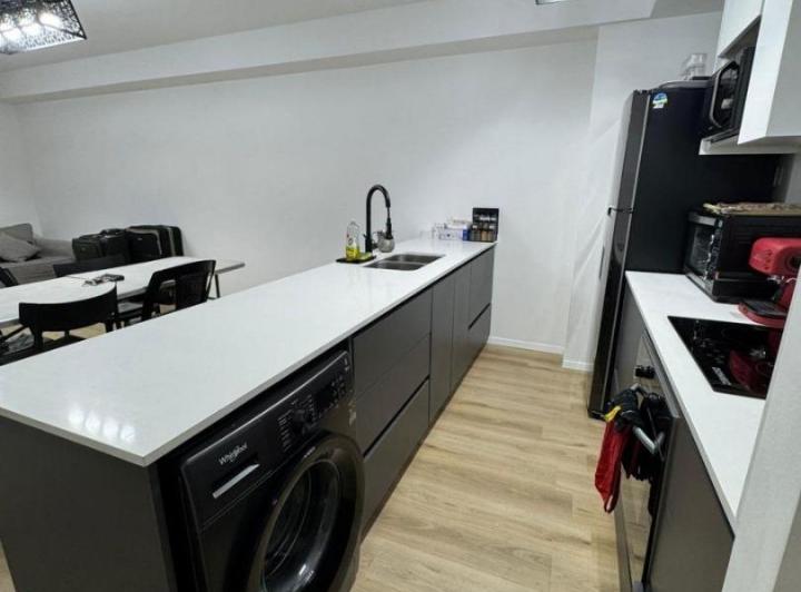 Departamento · 62m² · 2 Ambientes