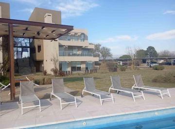 Departamento · 68m² · 2 Ambientes · 1 Cochera · Venta Departamento 1 Dorm Carlos Paz Golf