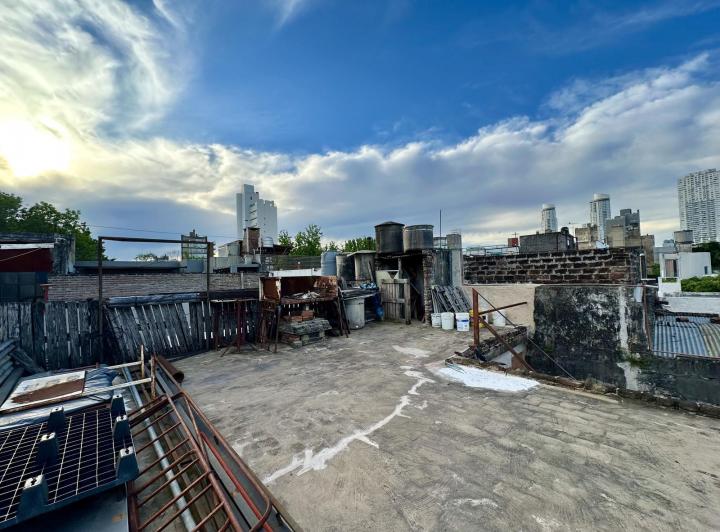 Casa · 172m² · 7 Ambientes