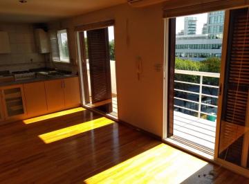 Departamento · 42m² · 2 Ambientes · 1 Cochera · Venta 2 Ambientes Duplex Palermo