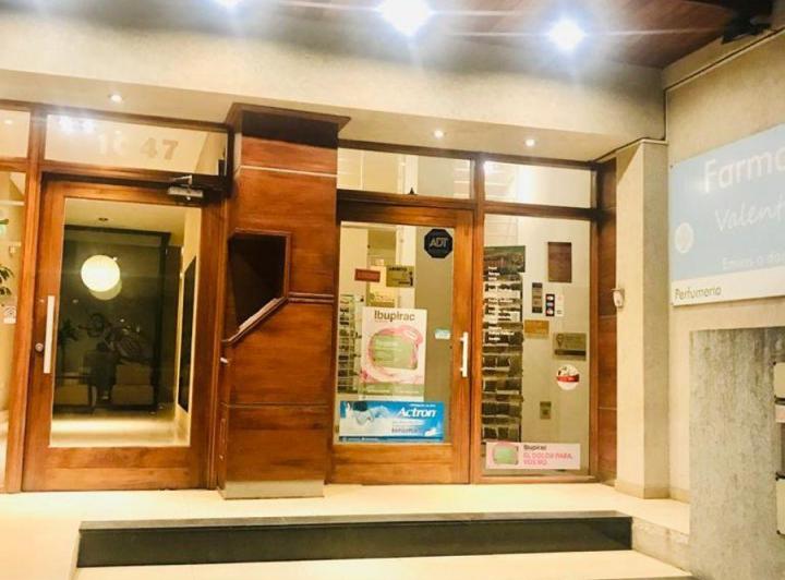 Local comercial · 67m² · 1 Ambiente