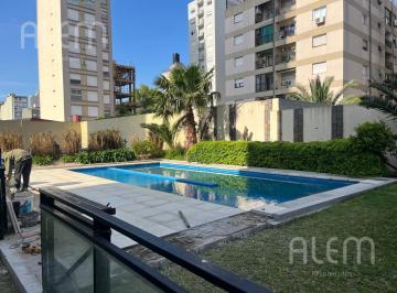 Departamento · 51m² · 2 Ambientes · 1 Cochera · Departamento en Banfield Este