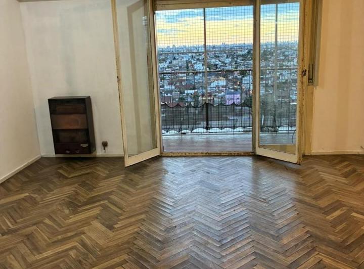 Departamento · 65m² · 3 Ambientes