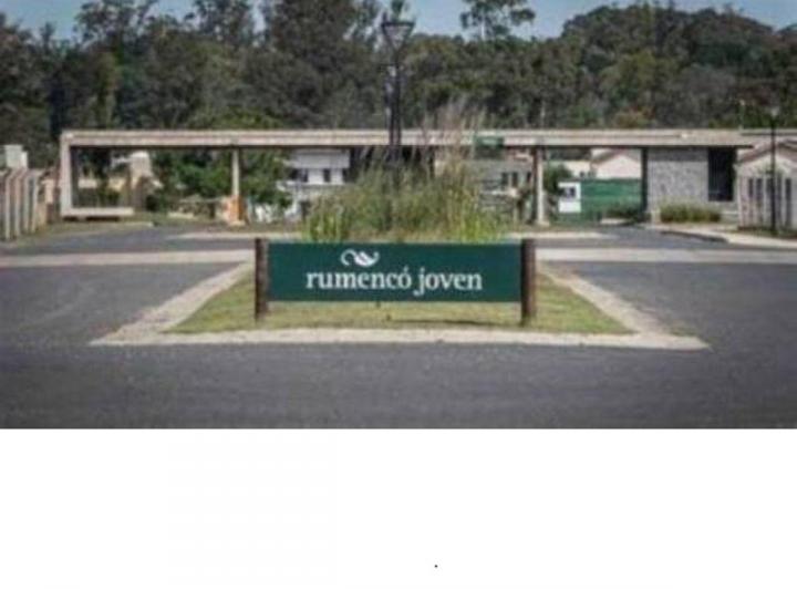 Terreno · 722m²