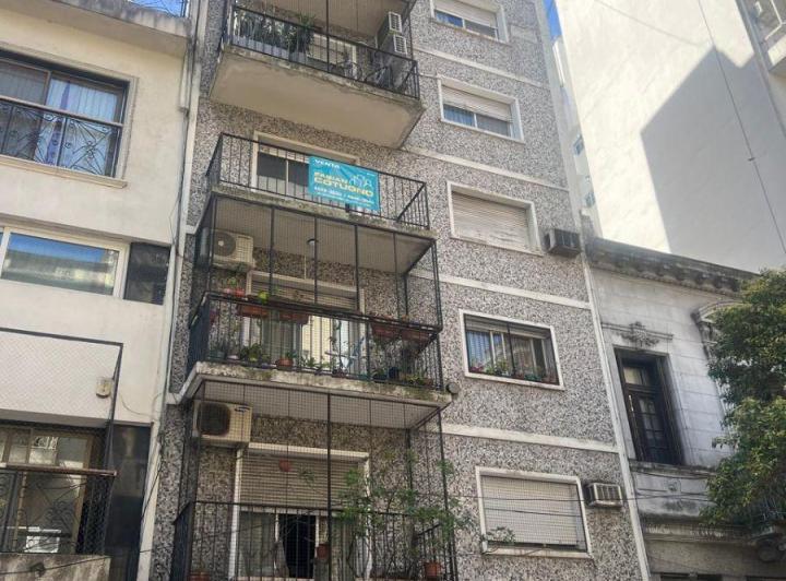 Departamento · 76m² · 4 Ambientes