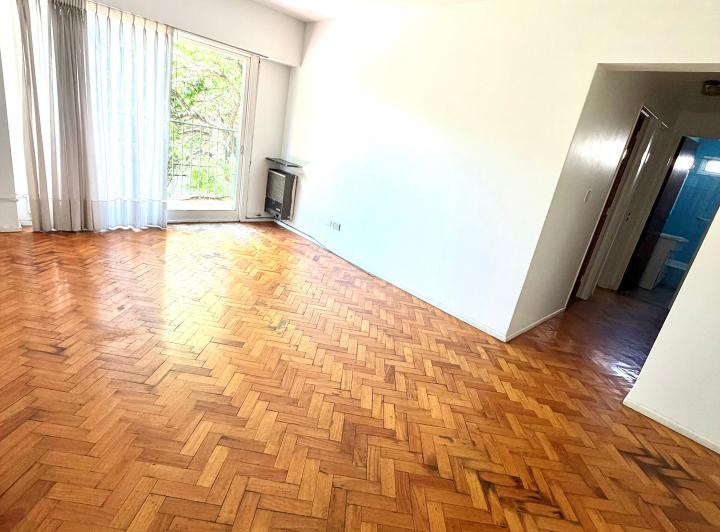 Departamento · 62m² · 3 Ambientes