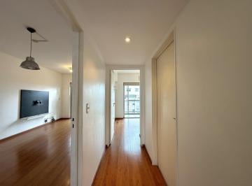 Departamento · 62m² · 2 Dormitorios · 1 Cochera · Departamento de Tres Ambientes con Cohera en Alquiler Torre Full Amenities