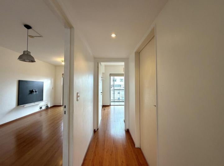 Departamento · 62m² · 2 Dormitorios · 1 Cochera