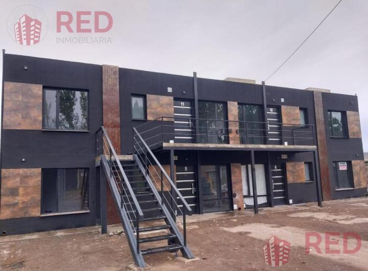 Terreno · 61m² · 3 Ambientes · 1 Cochera