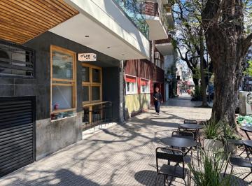 Local comercial · 70m² · Local Comercial en Venta con Renta en Belgrano R / Colegiales