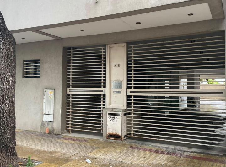 Departamento · 41m² · 2 Ambientes
