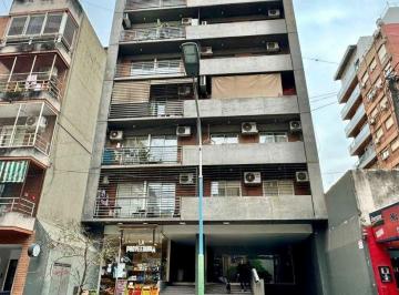 Departamento de 3 ambientes, San Miguel de Tucumán · Alquiler | Depto 1 Dormitorio | Monteagudo 600 Smt