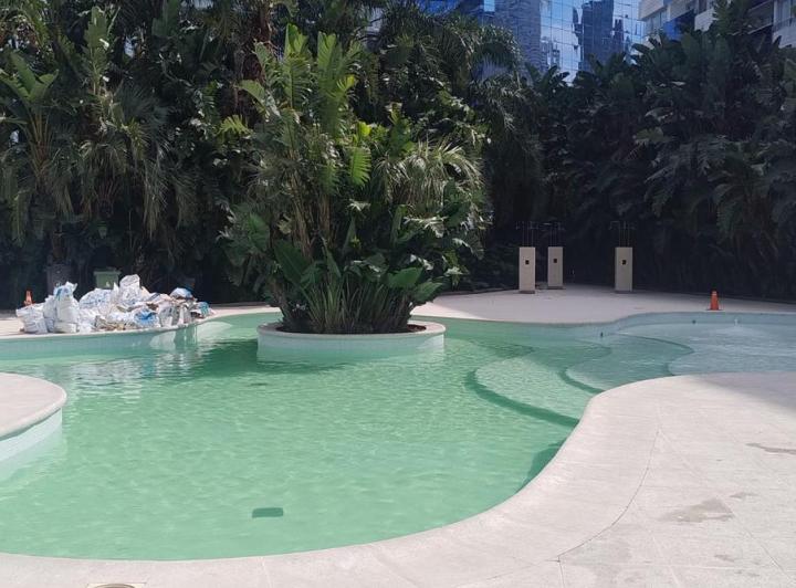 Departamento · 35m² · 1 Ambiente · 1 Cochera