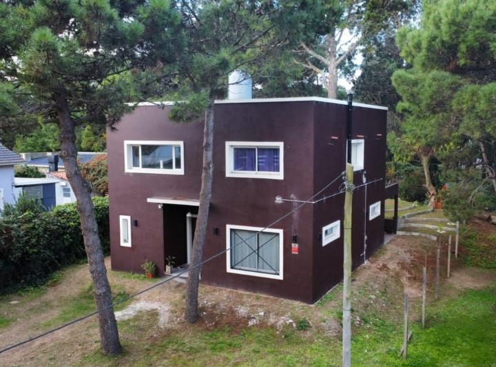 Casa · 160m² · 4 Ambientes