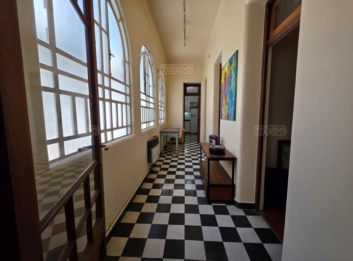 PH · 86m² · 3 Ambientes