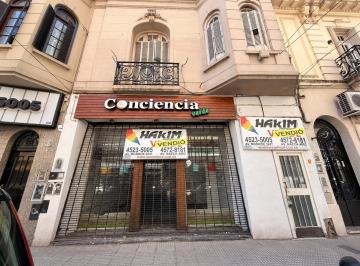 Local comercial · 260m² · 4 Ambientes · Local + Departamento en Villa Urquiza