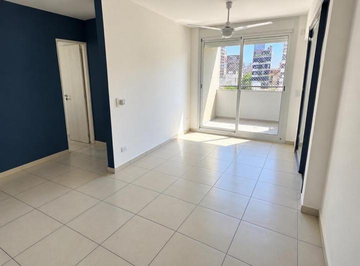 Departamento · 40m² · 2 Ambientes