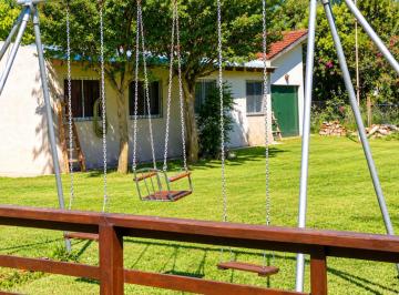 Terreno · 1200m² · Venta Casa en Cañuelas Amplio Parque y Pileta