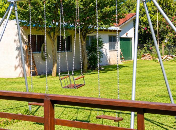 Terreno · 1200m²