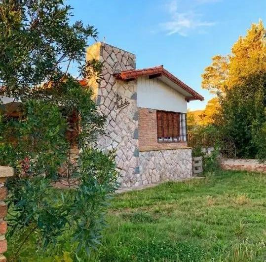 Casa · 123m² · 1 Ambiente
