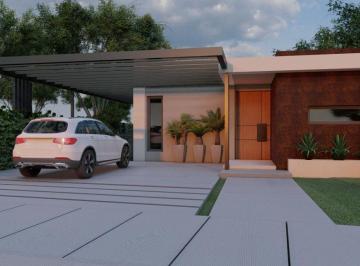 Casa de 5 ambientes, General Gutiérrez · Proyecta Vende Casa Bº Lomas del Torreón