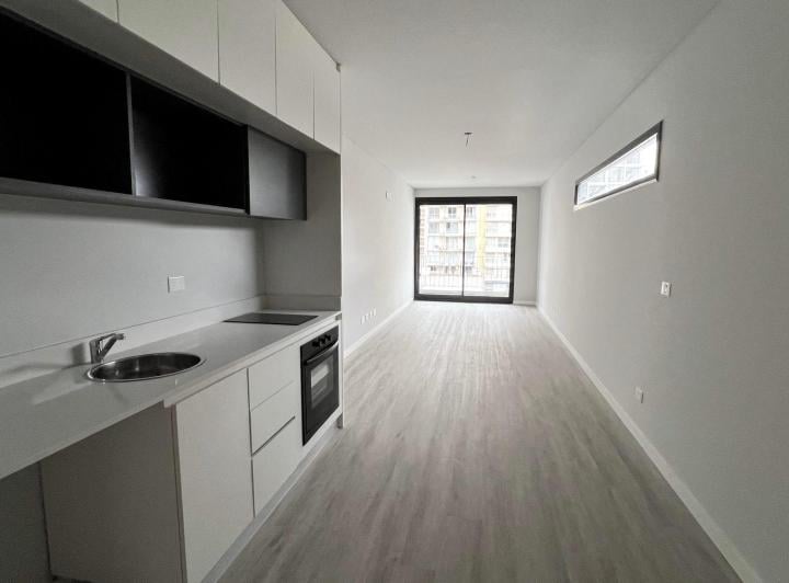 Departamento · 36m² · 1 Ambiente