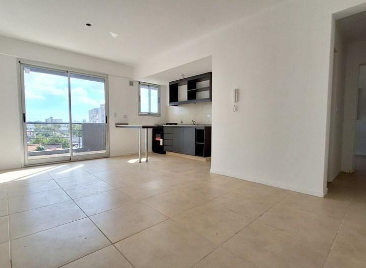 Departamento · 50m² · 3 Ambientes · 1 Cochera