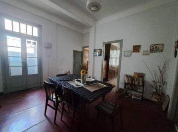 Departamento · 89m² · 5 Ambientes · Venta Departamento 5 Amb Balvanera Oportunidad