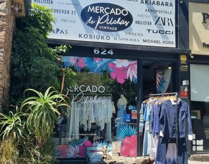 Local comercial · 55m²