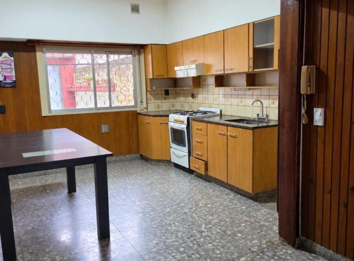 Casa en alquiler en la Matanza · 4 ambientes
