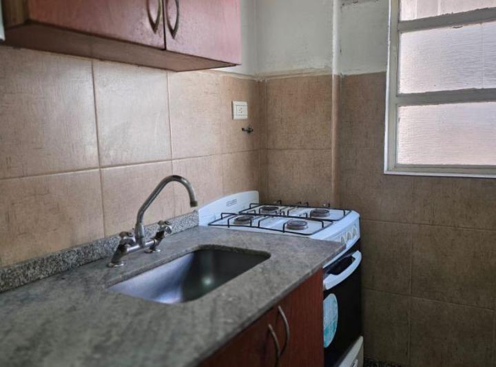 Departamento · 40m² · 2 Ambientes