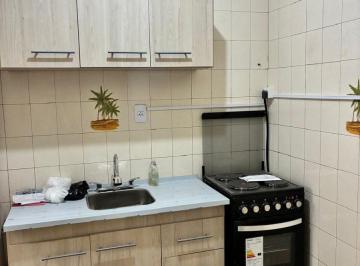 Departamento de 3 ambientes, Balvanera · 3amb. Amplio Lavadero y Patio Cocina Baño Completo