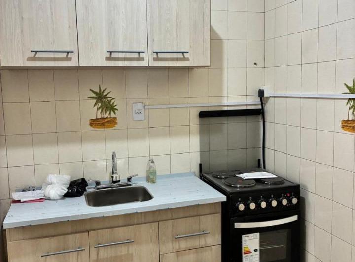 Departamento · 40m² · 3 Ambientes