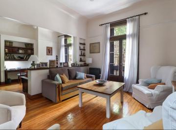 Departamento · 84m² · 3 Ambientes · Venta 3 Amb + Escritorio Barracas Edificio Frances