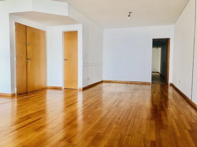 Departamento · 155m² · 4 Ambientes · 1 Cochera