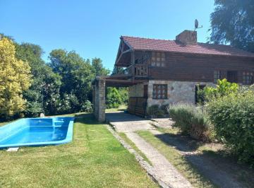 Imagen1 · Casa en Alquiler en Sierra de Los Padres