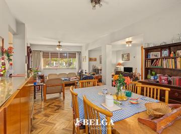 Departamento · 72m² · 3 Ambientes · Departamento - Venta - 3 Ambientes - Patio - Saavedra