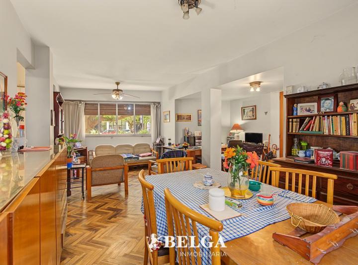 Departamento · 72m² · 3 Ambientes