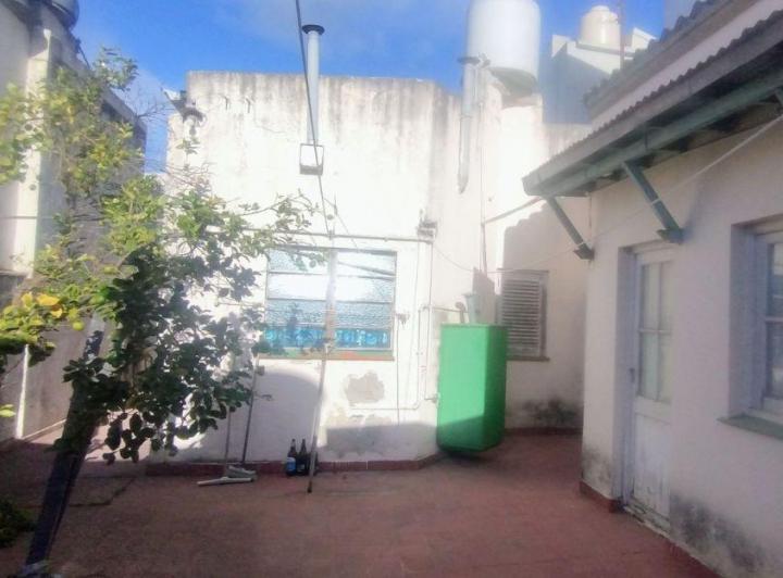 Casa · 60m² · 4 Ambientes
