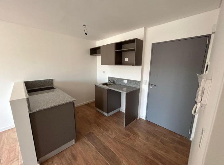 Departamento · 36m² · 2 Ambientes