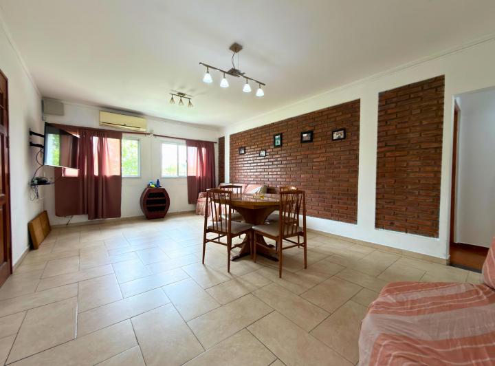 Departamento · 88m² · 5 Ambientes