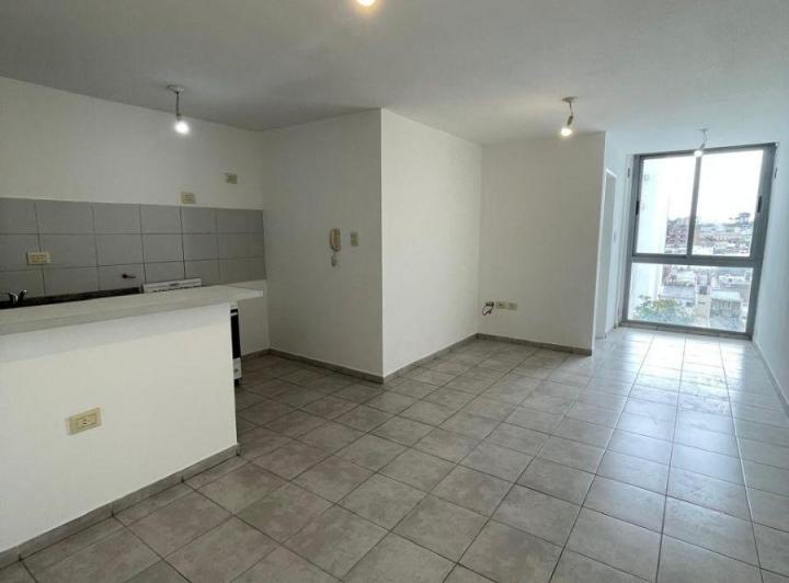 Departamento · 40m² · 2 Ambientes